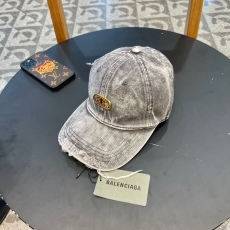 Balenciaga Caps